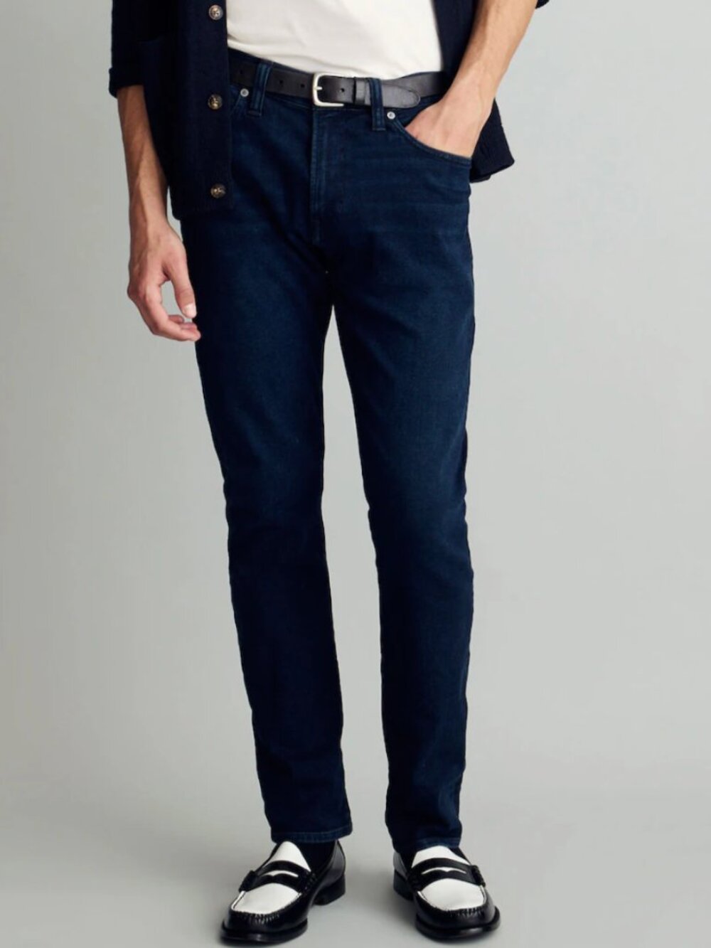 Madewell Slim Fit Flex Denim Jeans size 33/29